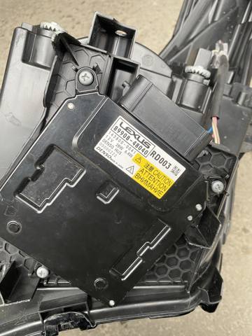 TOYOTA 8990848040 в наличии Запорожье
