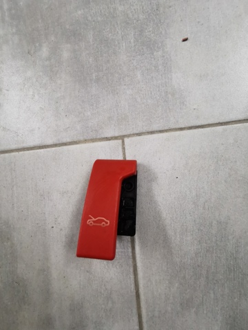 A1778808902 MERCEDES Ручка открывания капота купить в Киев