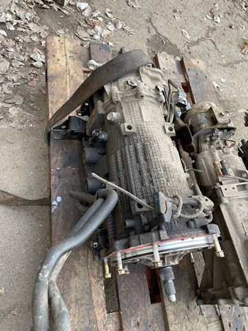 MITSUBISHI MR593861 АКПП в наличии Житомир