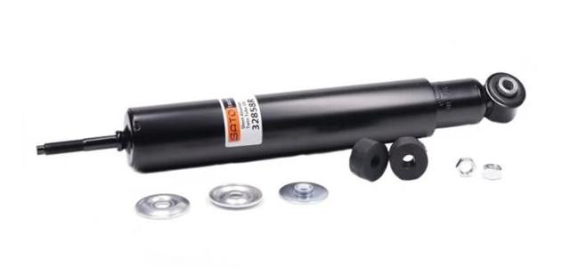 SATO TECH 32858R Амортизатор задний в наличии Украина
