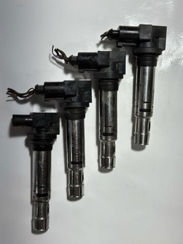 0986221023 VAG Катушка зажигания купить в Павлоград