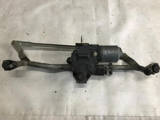 Трапеция дворников 2K1955023G VAG