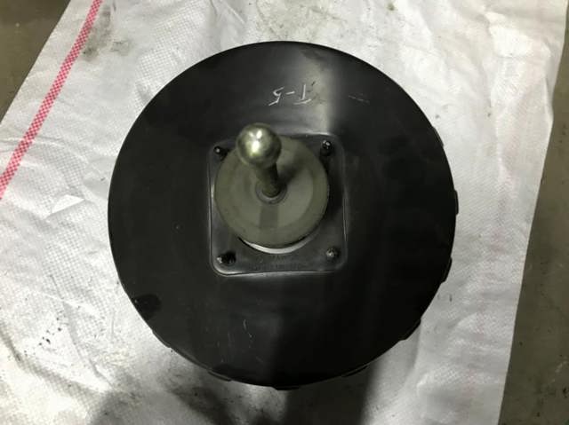 Вакуумник Volkswagen Transporter T5