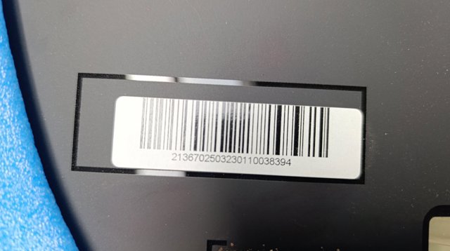 2136702503 MERCEDES купить в Житомир