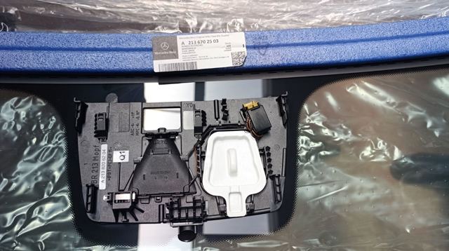 2136702503 MERCEDES купить в Черновцы
