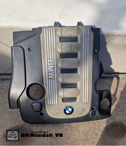 Крышка мотора декоративная 11147807240 BMW