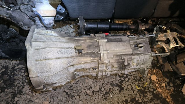 23007635768 BMW