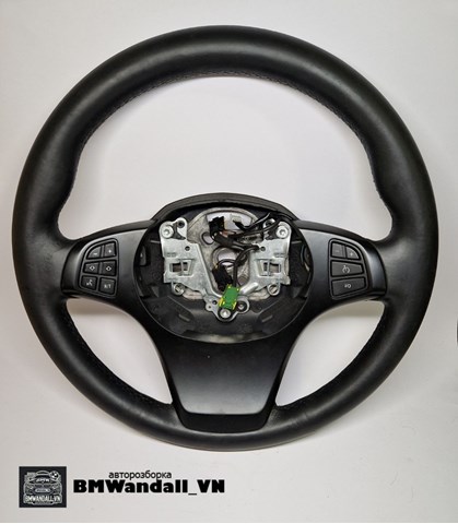 Рулевое колесо 32306778404 BMW