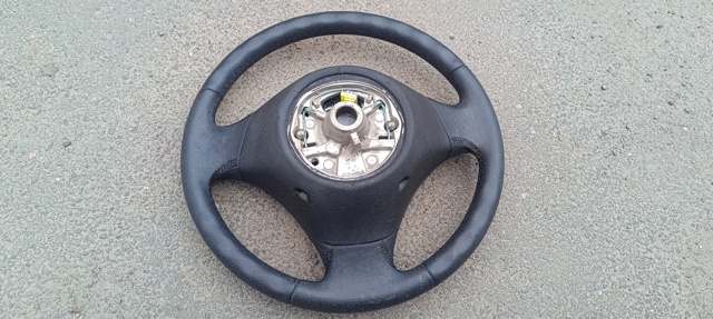 32306795570 BMW Руль купить в Харьков