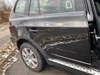 Дверь задняя в сборе BMW X3