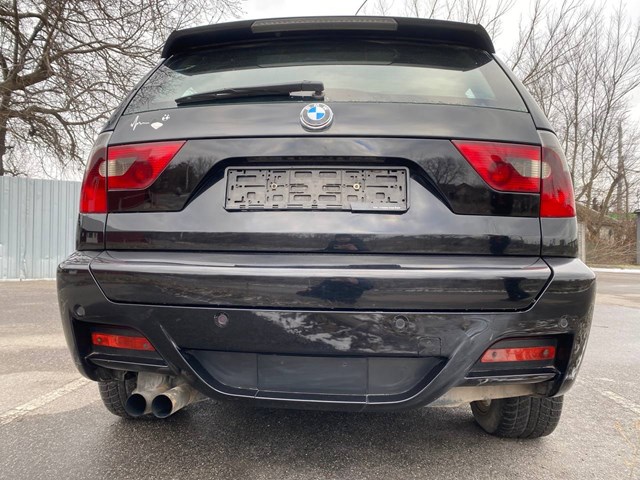 Дверь задняя багажная 41003452197 BMW