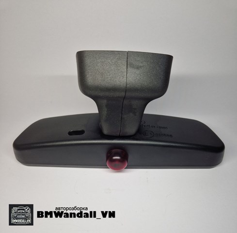 51169218046 BMW Зеркало заднего вида купить в Ужгород