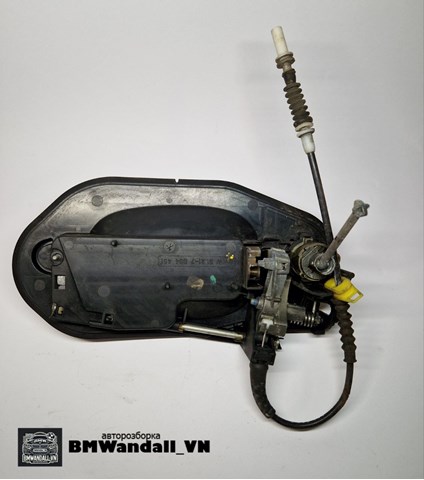 BMW 51213403839 Ручка двери передней наружная в наличии Житомир