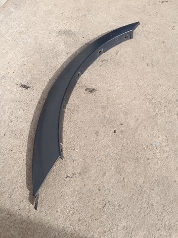 51713330867 BMW Расширитель (накладка) арки заднего крыла левый купить в Львов