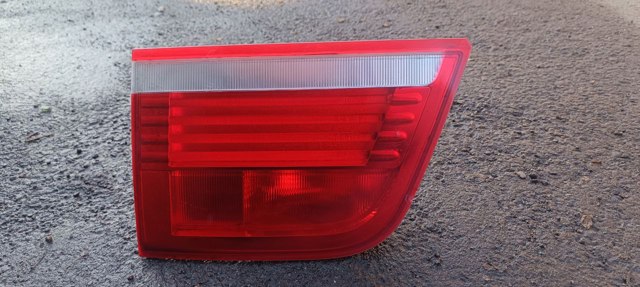 Задняя левая внутренняя фара 63217295339 BMW