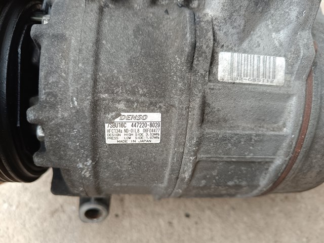 BMW 64526915388 Компрессор кондиционера в наличии Чернигов
