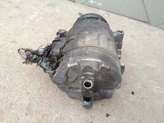 64526915388 BMW Компрессор кондиционера купить в Тернополь