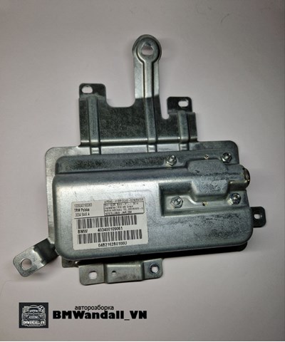 Подушка безопасности, передней, левой двери AIRBAG 72123427989 BMW
