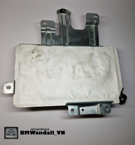 72123427989 BMW Подушка безопасности (AIRBAG) двери передней левой купить в Ужгород