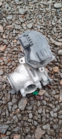 Приборы управления системы рециркуляции G4D35H273BB LAND ROVER