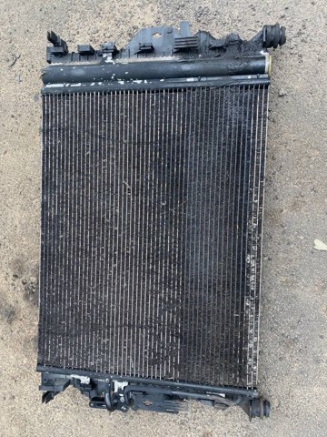 Конденсатор LR000566 LAND ROVER