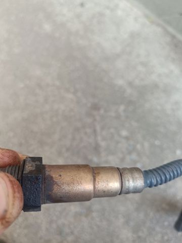 LR001370 LAND ROVER Лямбда зонд купить в Запорожье