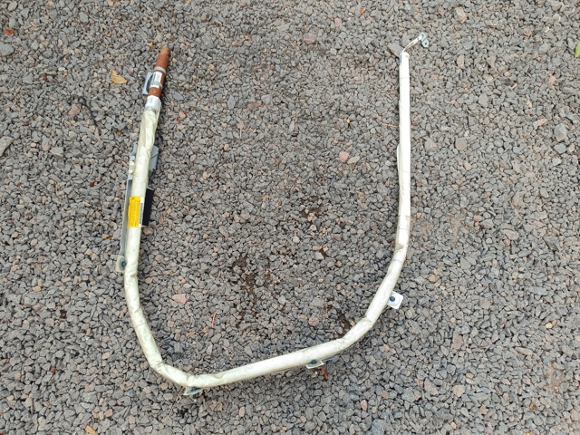 Шторка боковая правая LR002358 LAND ROVER
