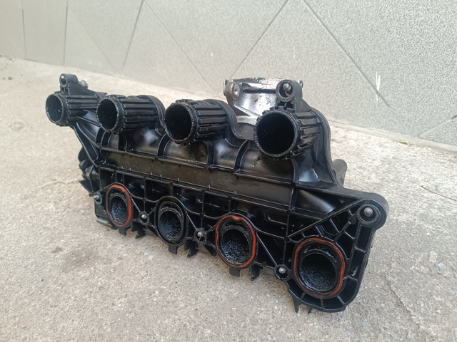 LR006680 Впускной коллектор купить Сумы