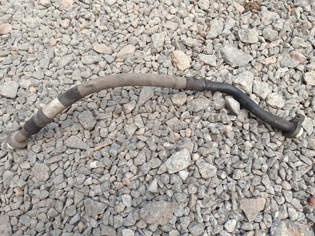 Трубопроводы LR016632 LAND ROVER