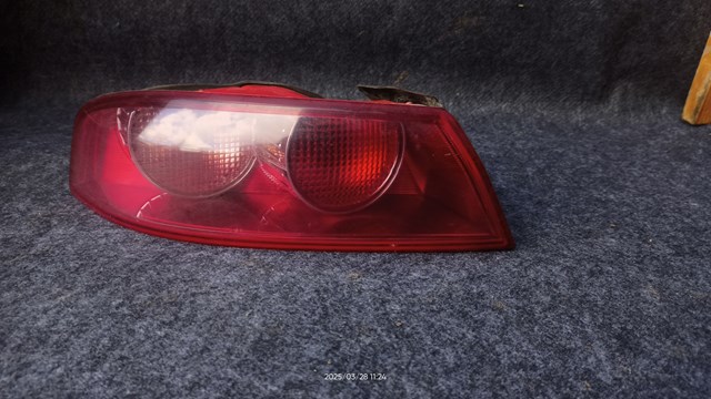 FIAT 60691365 Фонарь задний левый внешний в наличии Одесса