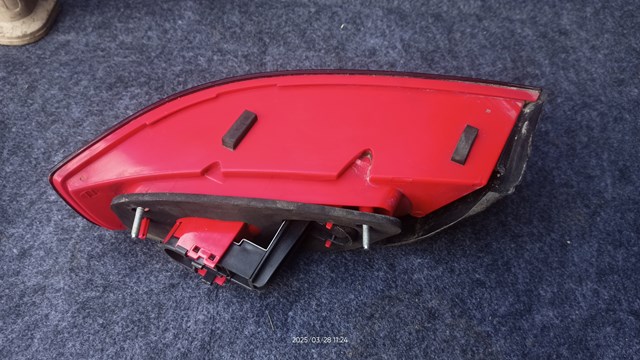 60691365 FIAT Фонарь задний левый внешний купить в Черновцы