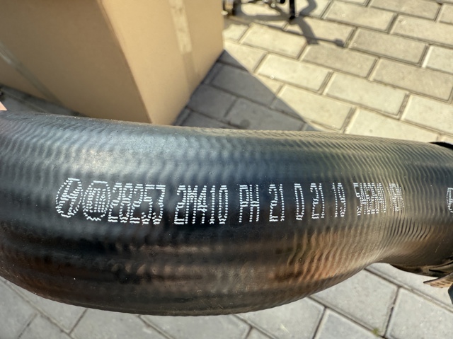 HYUNDAI 282532M410 в наличии Полтава