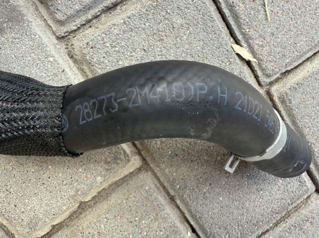 282732M410 HYUNDAI купить в Полтава