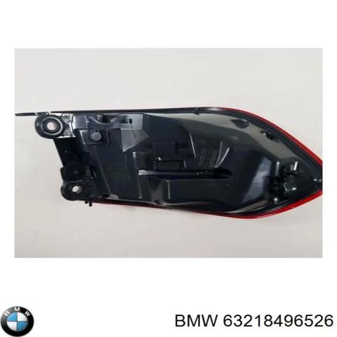 BMW 63218496526 Фонарь задний правый внешний в наличии Львов