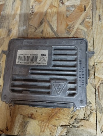 89089352 LAND ROVER Ксенон, блок управления купить в Житомир