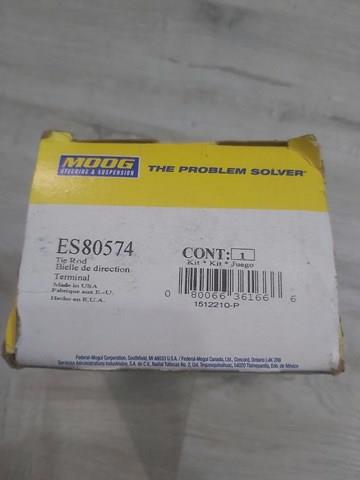 ES80574 MOOG Рулевой наконечник купить в Павлоград