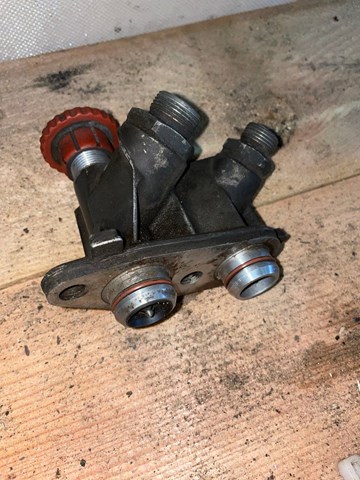 DAF 1694588 Топливный насос ручной подкачки  в наличии Хмельницкий
