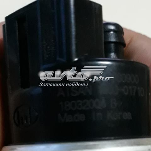 Гайка колеса Volvo V50