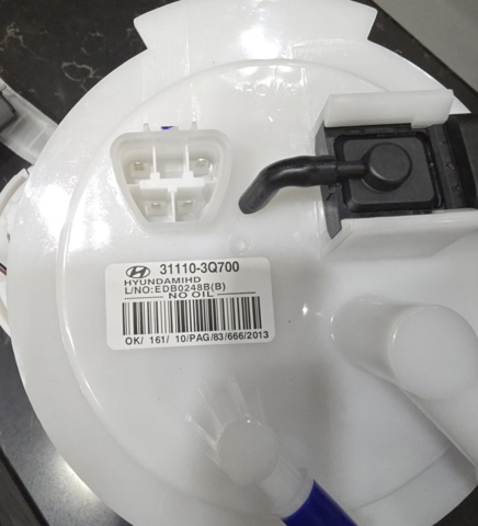 311103Q600 HYUNDAI Бензонасос купить в Полтава