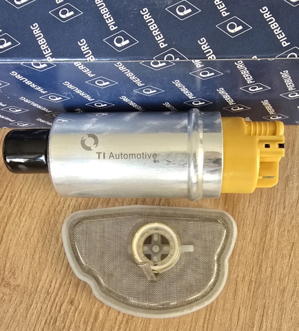 Модуль бензонасоса Volkswagen Passat B5