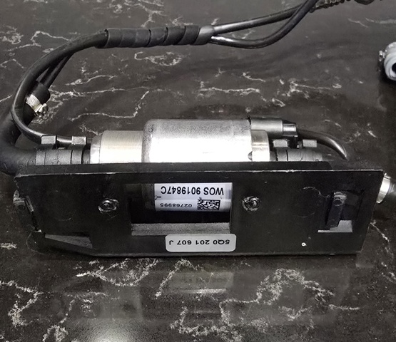 WEBASTO 9019847C Топливный насос автономного отопителя в наличии Одесса