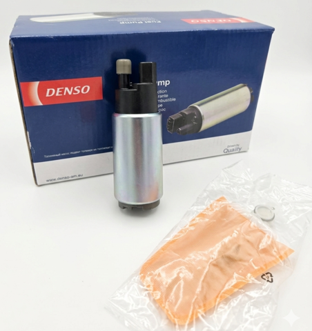 Элемент турбинка топливного насоса 9510018 DENSO