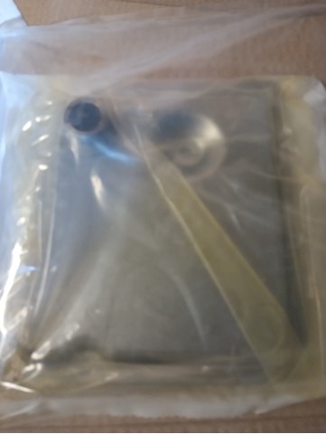 ALLMAKES RTC4653KIT Фильтр АКПП в наличии Николаев