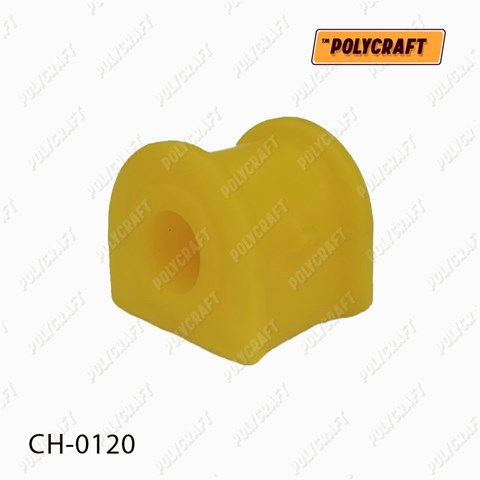 POLYCRAFT CH0120 Втулка стабилизатора в наличии Киев