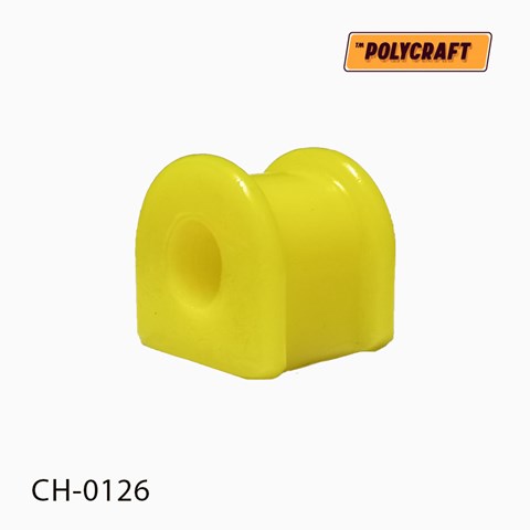 POLYCRAFT CH0126 Втулка стабилизатора в наличии Николаев