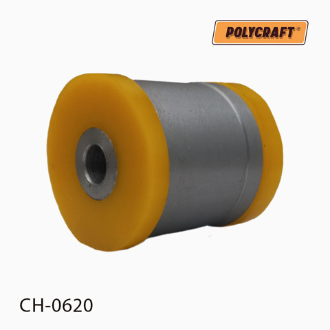 POLYCRAFT CH0620 Сайлентблок переднего верхнего рычага в наличии Днепр