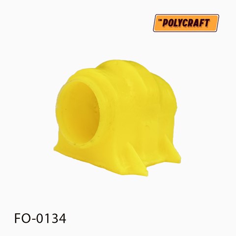 POLYCRAFT FO0134 Втулка стабилизатора переднего левая в наличии Харьков