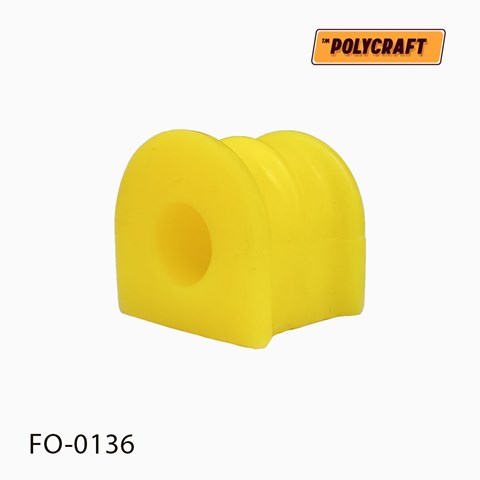 POLYCRAFT FO0136 Втулка стабилизатора в наличии Тернополь