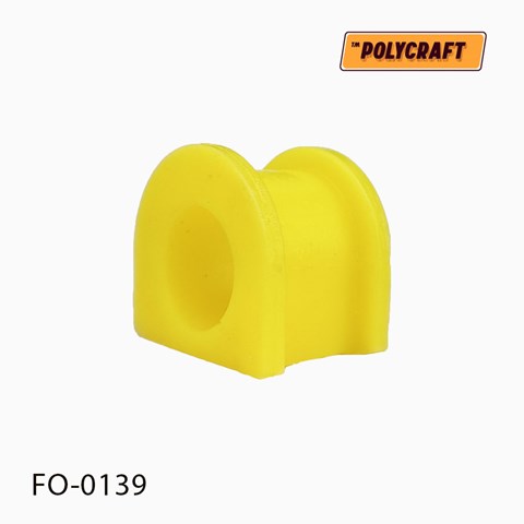FO0139 POLYCRAFT Втулка стабилизатора переднего купить в Чернигов