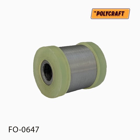 POLYCRAFT FO0647 Сайлентблок цапфы задней в наличии Одесса